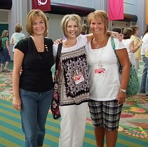 Very Special Ladies